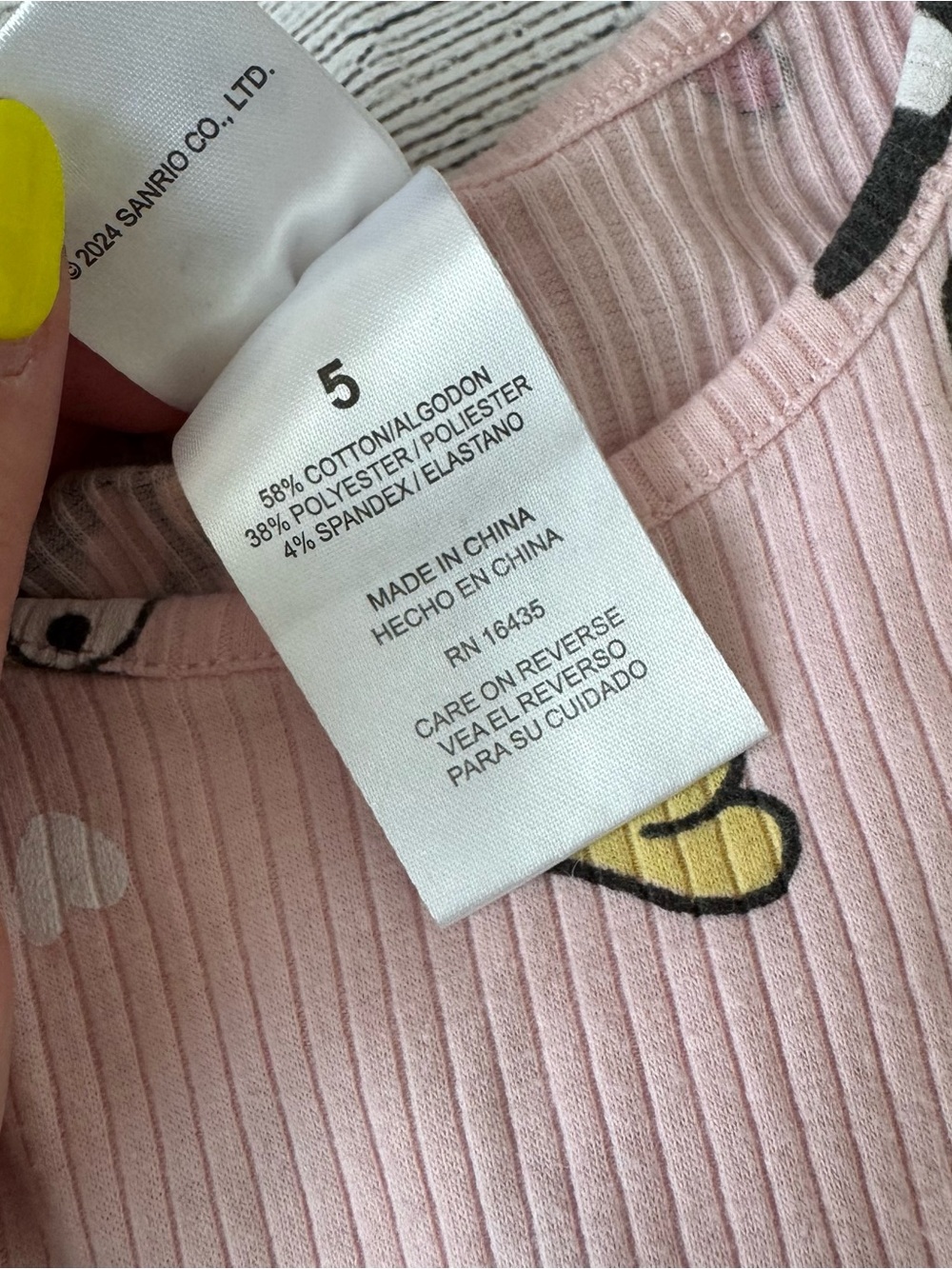 Hello Kitty Bundle - Picture 6 of 7